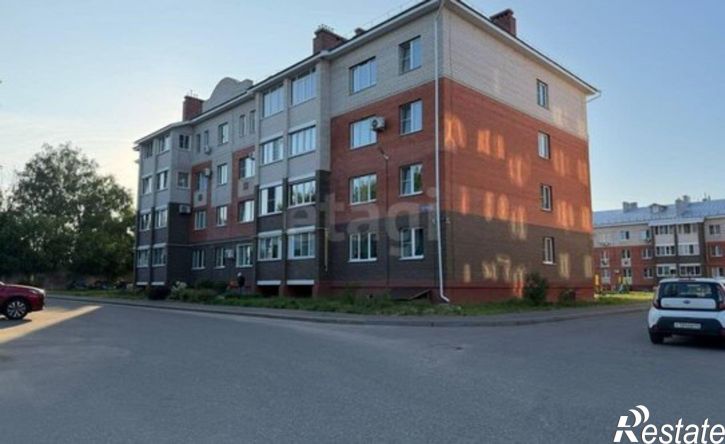 2-комн квартира ул Свердлова, 35 2,  д. 35 2,  к. 2