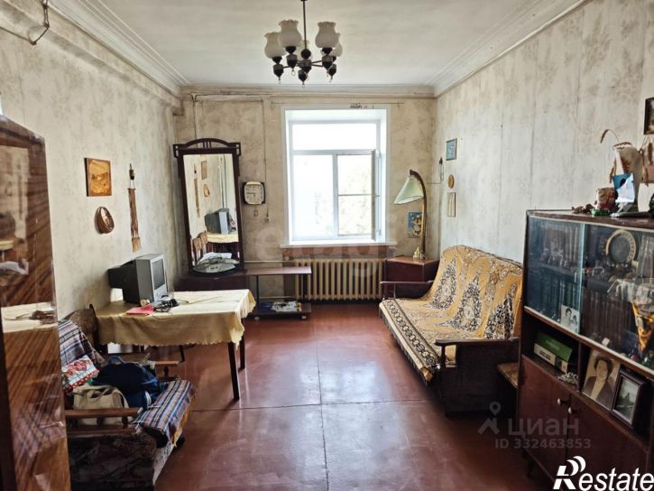 2-комн квартира пр-кт Мира, 16,  д. 16