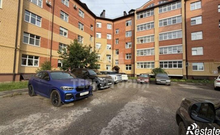 1-комн квартира ул "Северной правды", 35,  д. 35