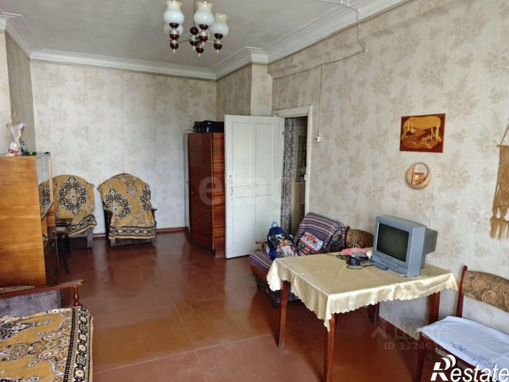 2-комн квартира пр-кт Мира, 16,  д. 16