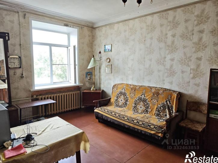 2-комн квартира пр-кт Мира, 16,  д. 16