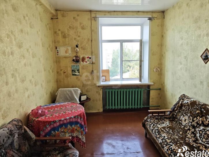 2-комн квартира пр-кт Мира, 16,  д. 16
