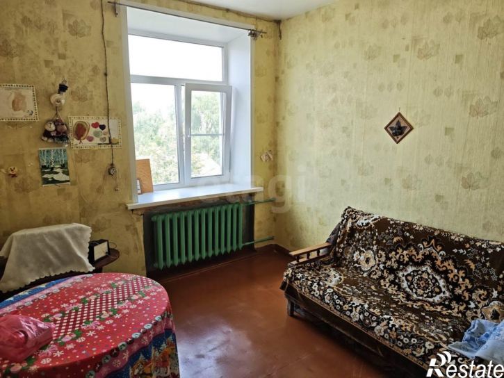 2-комн квартира пр-кт Мира, 16,  д. 16