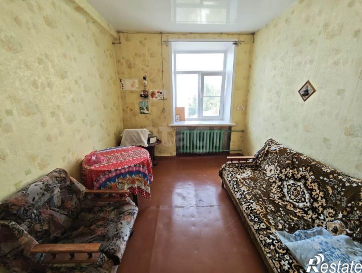 2-комн квартира пр-кт Мира, 16,  д. 16