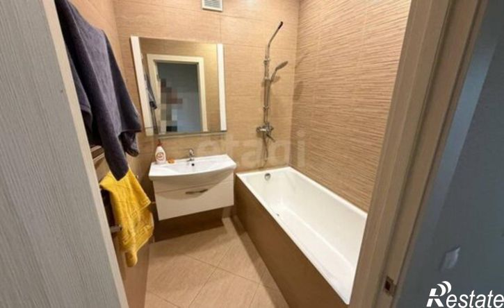 2-комн квартира ул Свердлова, 35 2,  д. 35 2,  к. 2