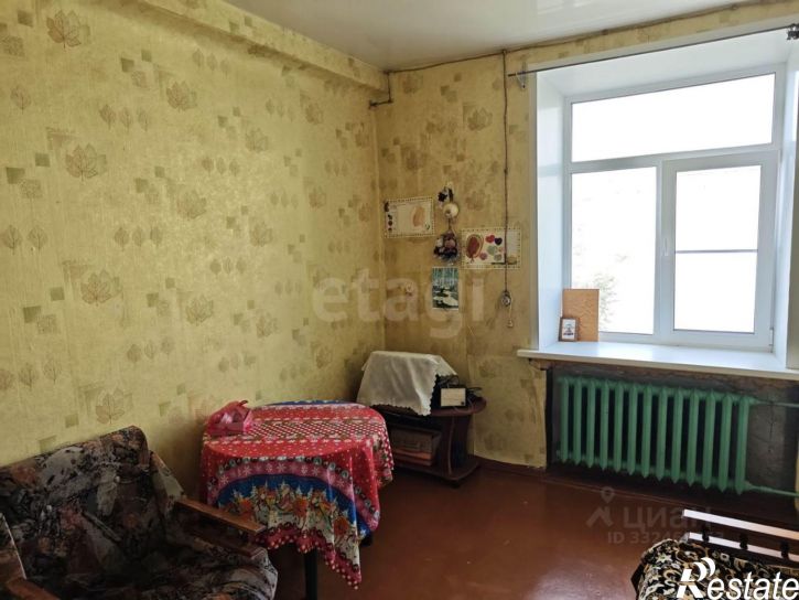 2-комн квартира пр-кт Мира, 16,  д. 16