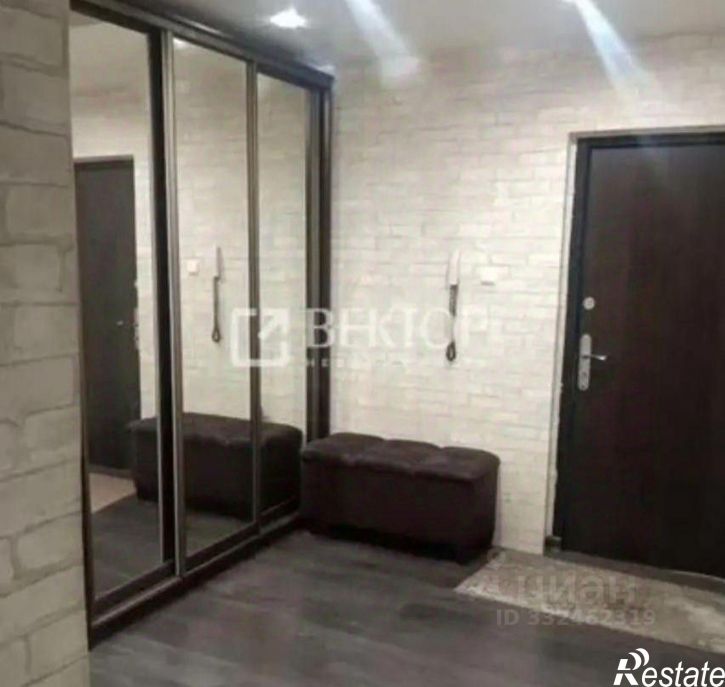 2-комн квартира ул Бульварная, 25,  д. 25