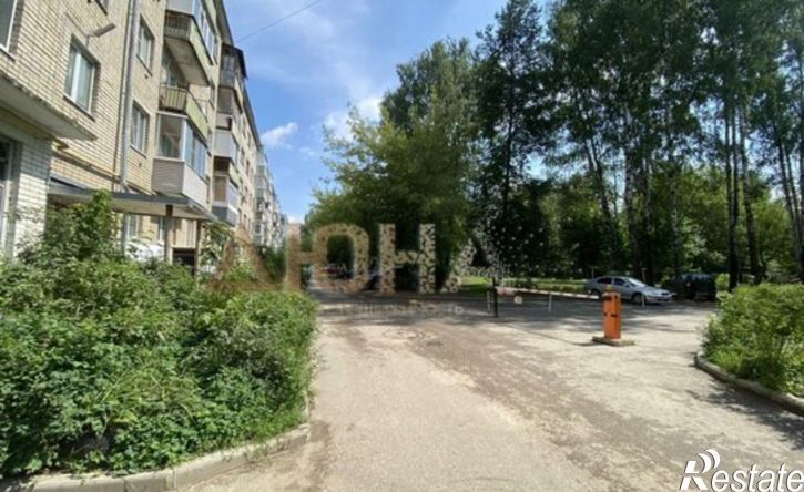 3-комн квартира Юбилейный мкр, 9,  д. 9