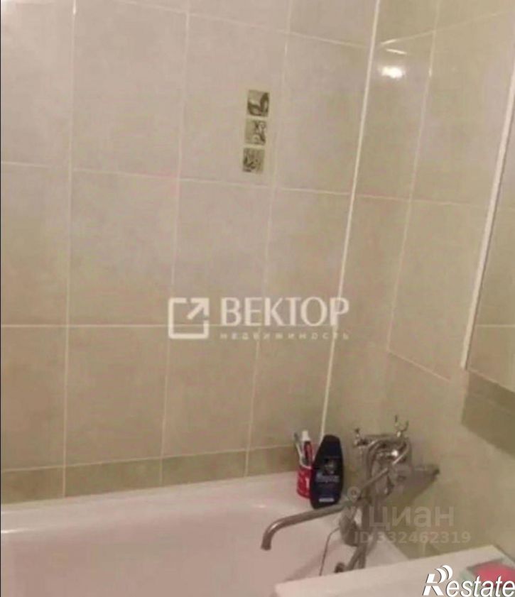 2-комн квартира ул Бульварная, 25,  д. 25