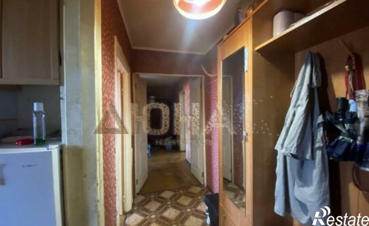 3-комн квартира Юбилейный мкр, 9,  д. 9