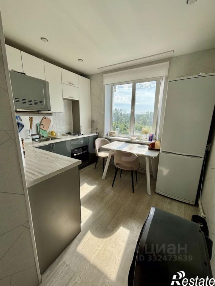 1-комн квартира ул Южная, 30,  д. 30