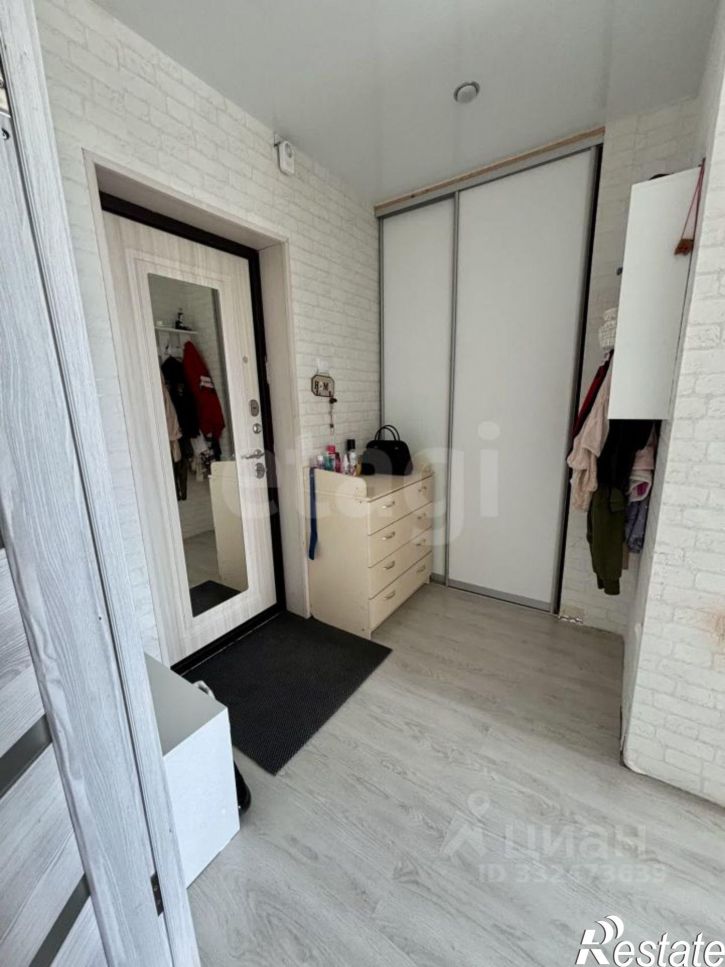1-комн квартира ул Южная, 30,  д. 30