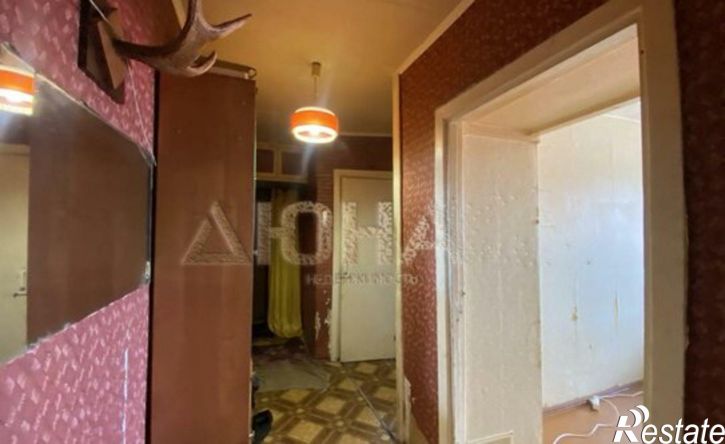 3-комн квартира Юбилейный мкр, 9,  д. 9