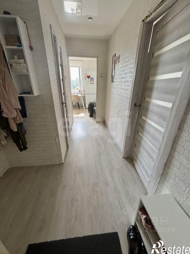 1-комн квартира ул Южная, 30,  д. 30