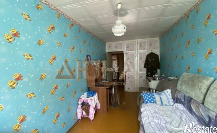 3-комн квартира Юбилейный мкр, 9,  д. 9