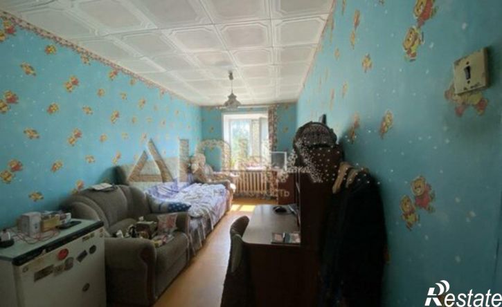 3-комн квартира Юбилейный мкр, 9,  д. 9