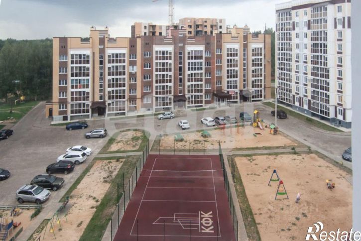 1-комн квартира ул Южная, 30,  д. 30