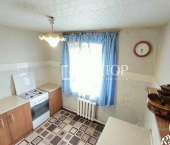 2-комн, 51кв м, этаж 5/5 мкр Паново, 16