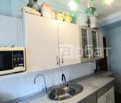 2-комн, 37кв м, этаж 2/2 Речной пр-кт, 78/1