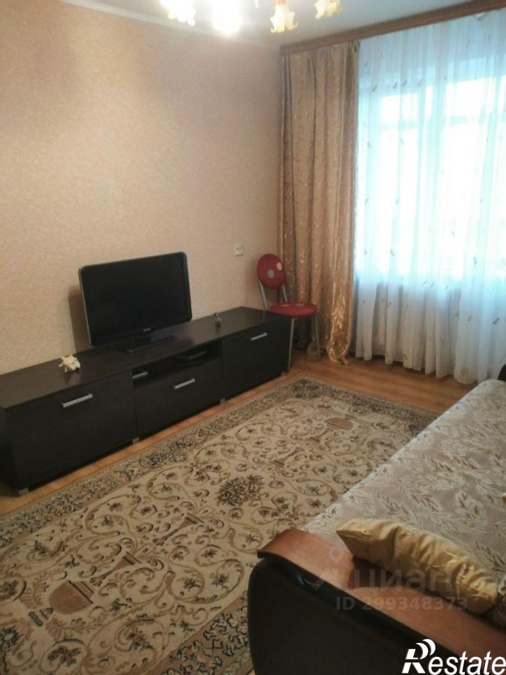 1-комн квартира мкр Паново, 20,  д. 20
