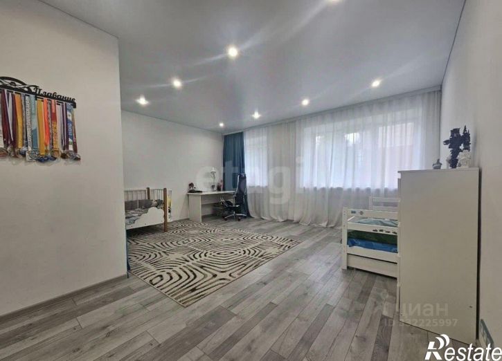 2-комн квартира ул Беговая, 37,  д. 37