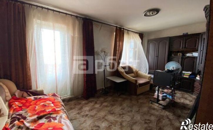 3-комн квартира мкр Давыдовский-2, 35,  д. 35