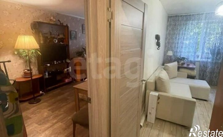 2-комн квартира пр-кт Мира, 90,  д. 90