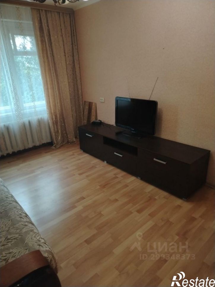 1-комн квартира мкр Паново, 20,  д. 20
