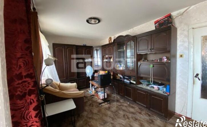 3-комн квартира мкр Давыдовский-2, 35,  д. 35