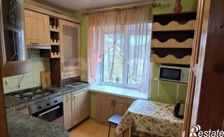 2-комн квартира ул Титова, 13,  д. 13