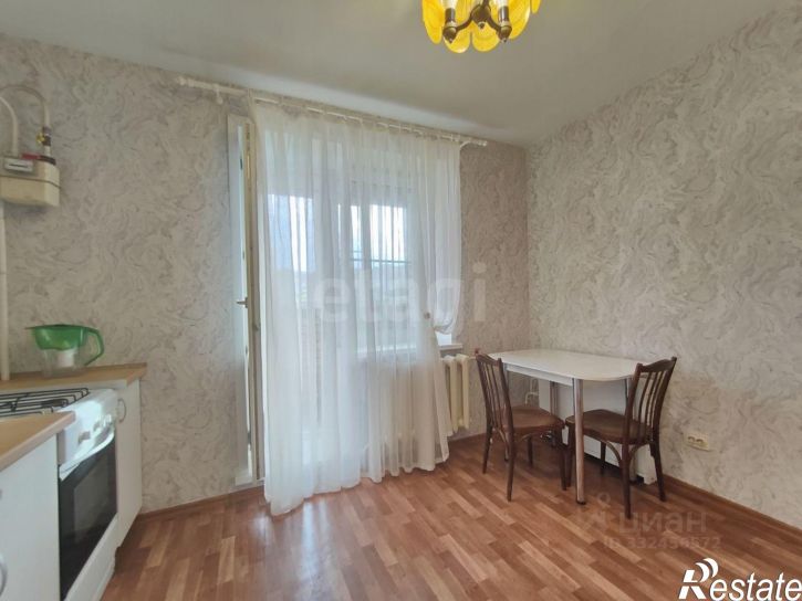 1-комн квартира ул Ленина, 92б,  д. 92б