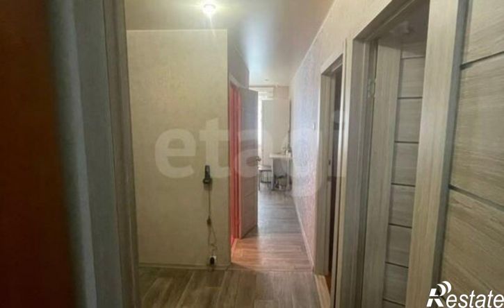 2-комн квартира пр-кт Мира, 90,  д. 90