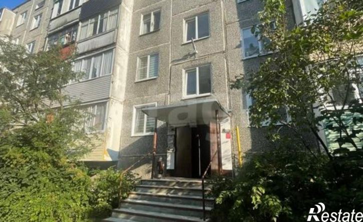 2-комн квартира пр-кт Мира, 90,  д. 90