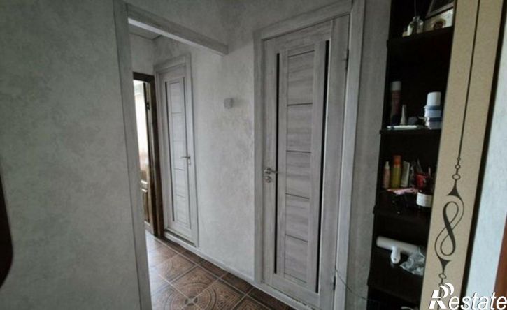 2-комн квартира Рабочий пр-кт, 56,  д. 56