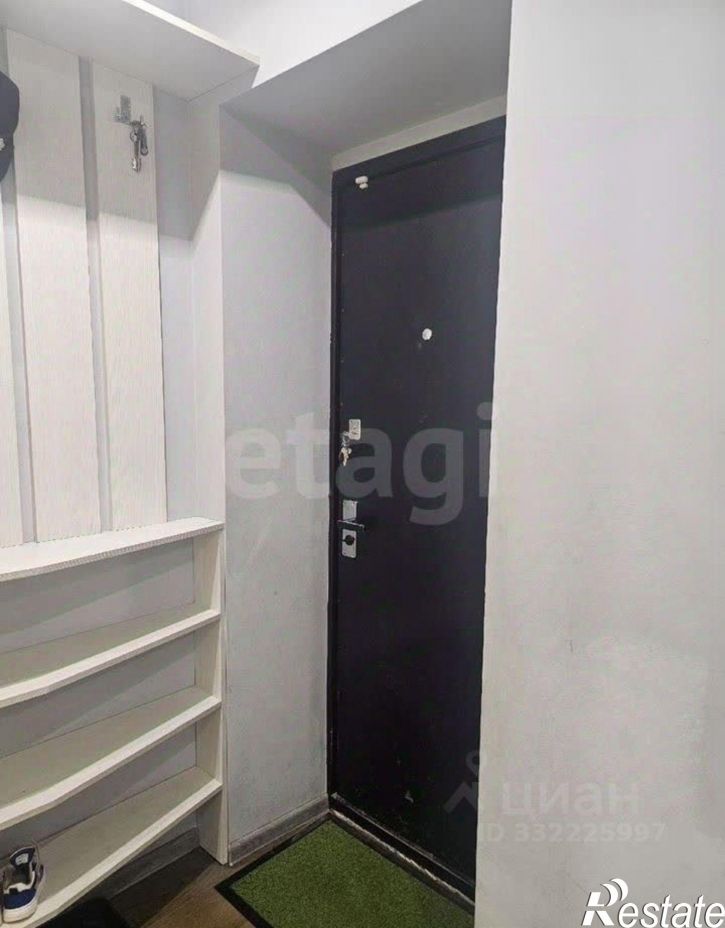 2-комн квартира ул Беговая, 37,  д. 37