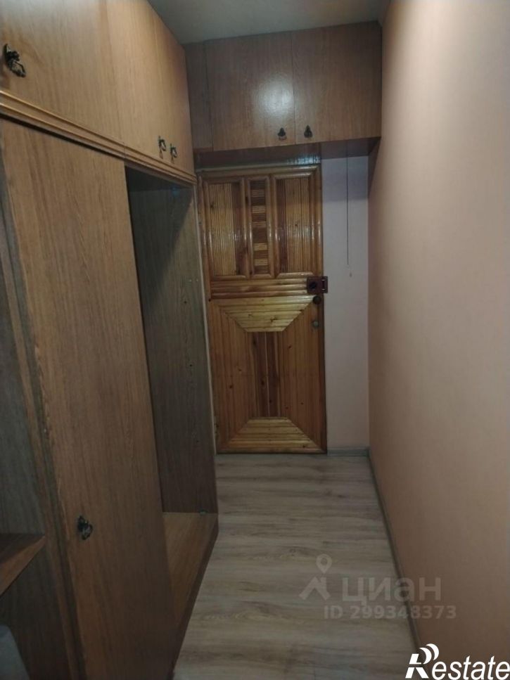 1-комн квартира мкр Паново, 20,  д. 20