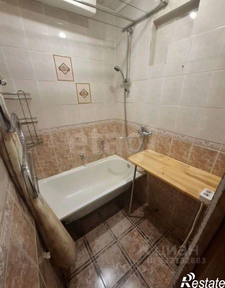 2-комн квартира ул Осыпная, 1,  д. 1