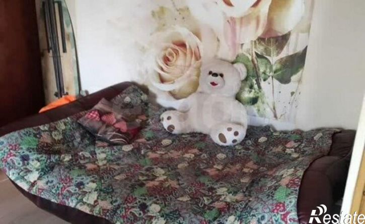 2-комн квартира ул Титова, 13,  д. 13