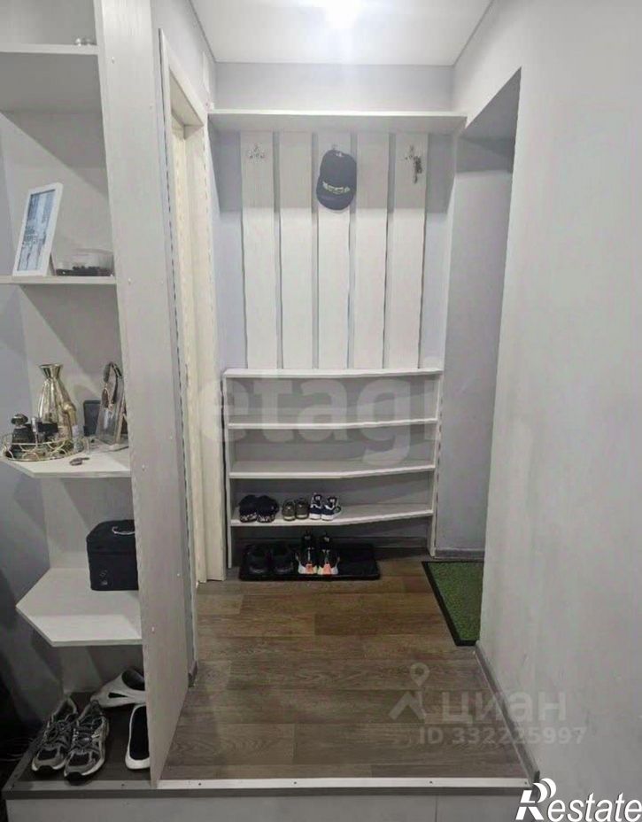 2-комн квартира ул Беговая, 37,  д. 37