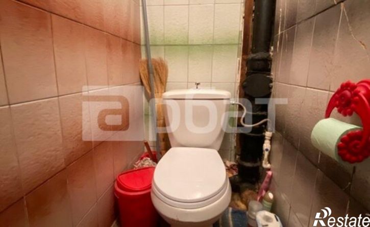 3-комн квартира мкр Давыдовский-2, 35,  д. 35