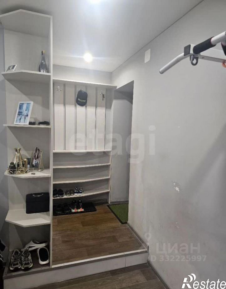 2-комн квартира ул Беговая, 37,  д. 37