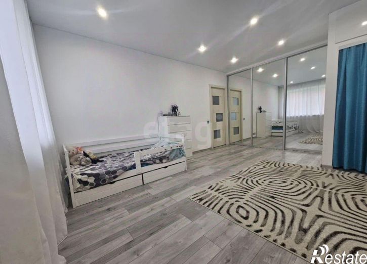 2-комн квартира ул Беговая, 37,  д. 37