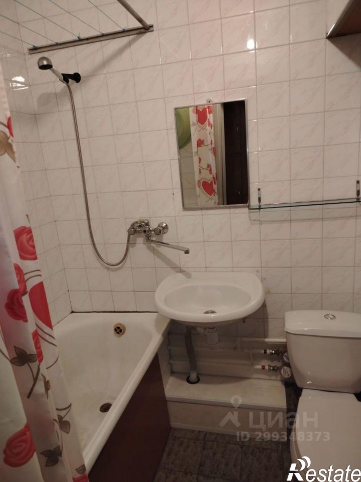 1-комн квартира мкр Паново, 20,  д. 20