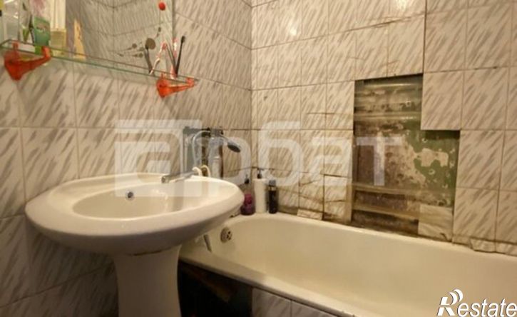 3-комн квартира мкр Давыдовский-2, 35,  д. 35