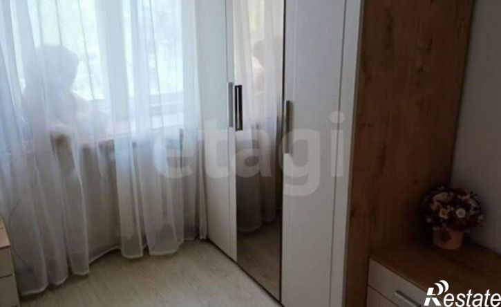 2-комн квартира ул Титова, 13,  д. 13