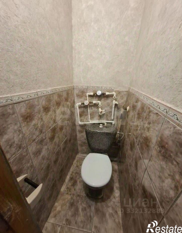 2-комн квартира ул Осыпная, 1,  д. 1