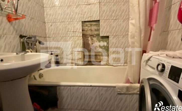 3-комн квартира мкр Давыдовский-2, 35,  д. 35