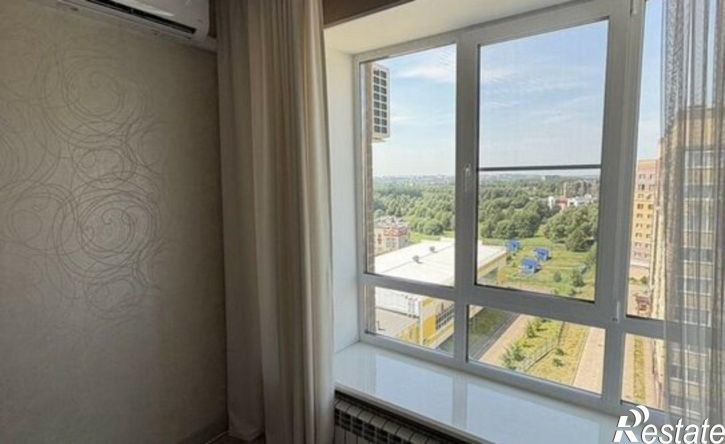 2-комн квартира ул Бульварная, 2,  д. 2