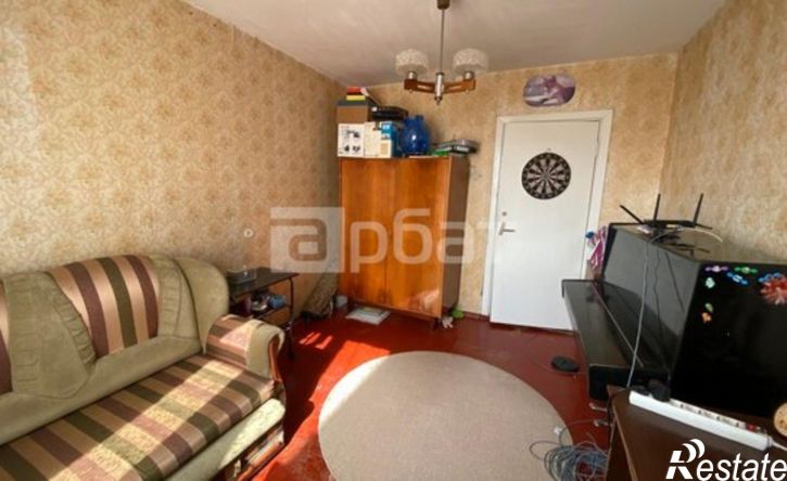 3-комн квартира мкр Давыдовский-2, 35,  д. 35