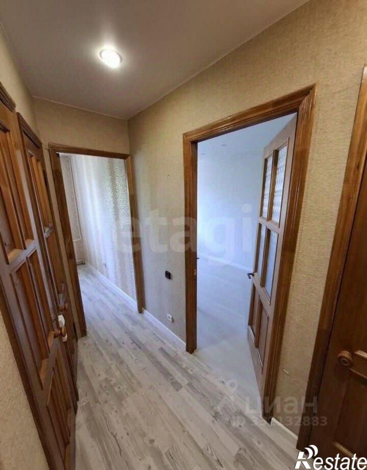 2-комн квартира ул Осыпная, 1,  д. 1